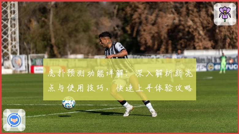虎扑预测功能详解：深入解析新亮点与使用技巧，快速上手体验攻略