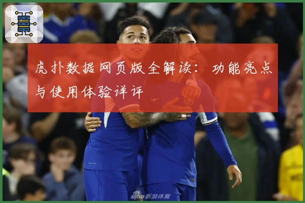 虎扑数据网页版全解读：功能亮点与使用体验详评