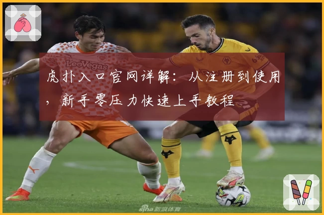 虎扑入口官网详解：从注册到使用，新手零压力快速上手教程